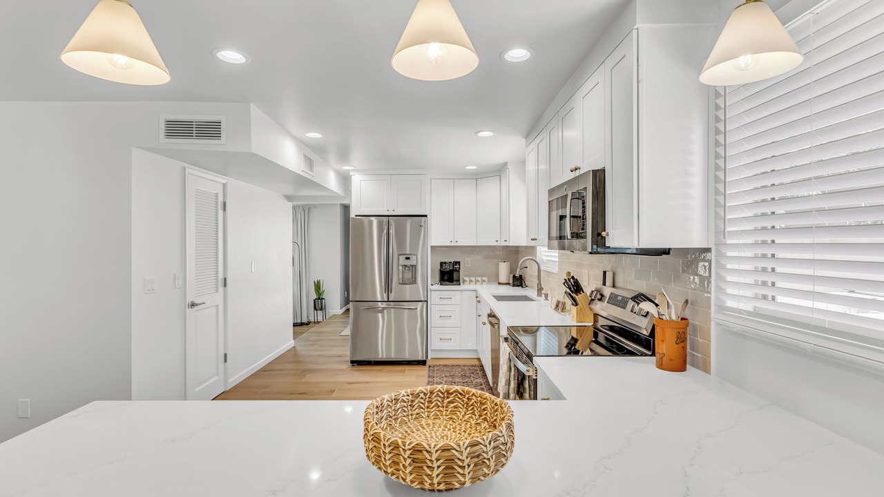 Photo of Kitchen in Tucson