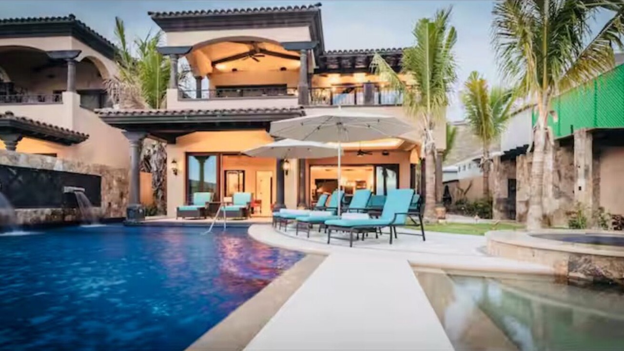 Photo of Outdoor in Downtown Cabo San Lucas