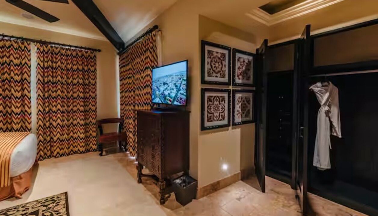 Photo of Bedroom in Downtown Cabo San Lucas