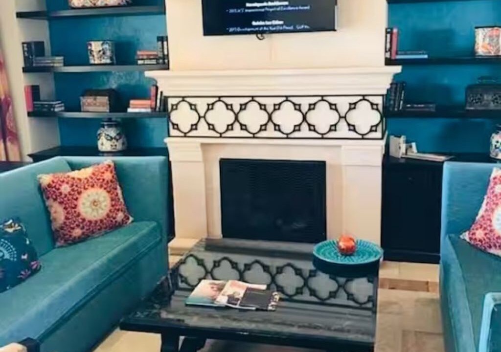 Photo of Livingroom in Downtown Cabo San Lucas