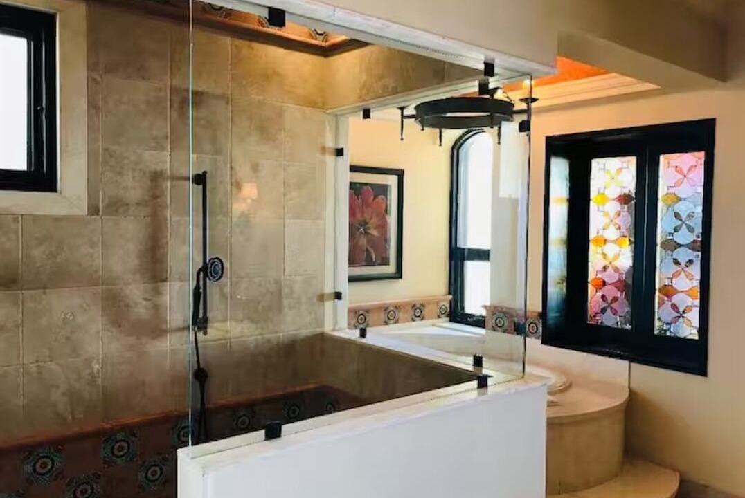 Photo of Bathroom in Downtown Cabo San Lucas