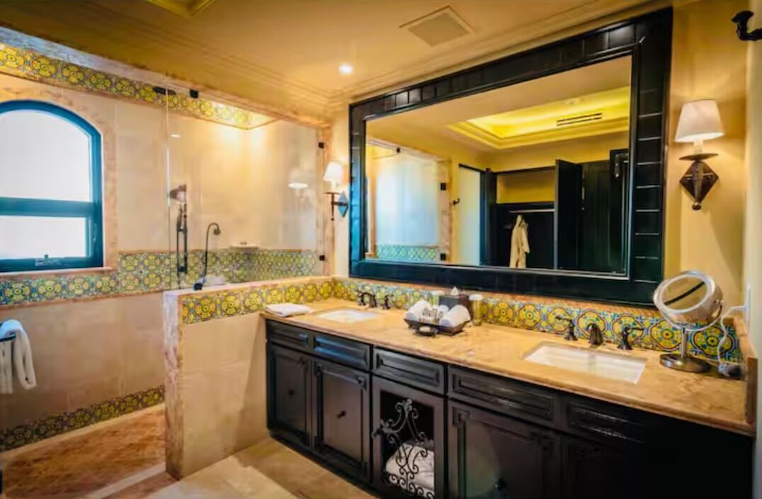 Photo of Bathroom in Downtown Cabo San Lucas