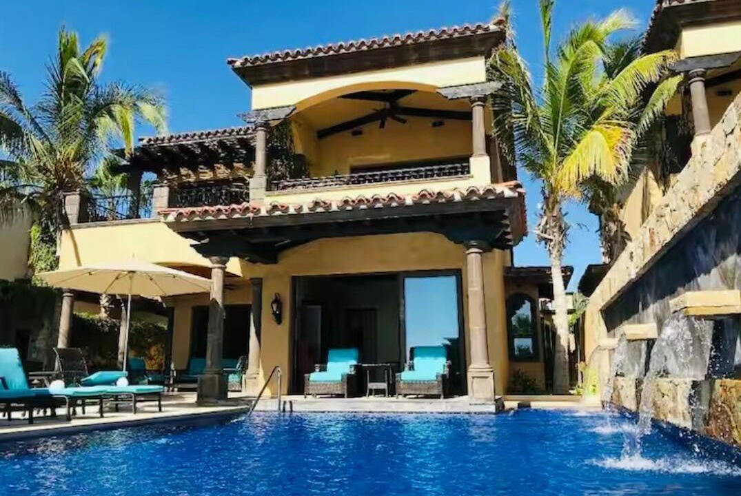 Photo of Outdoor in Downtown Cabo San Lucas