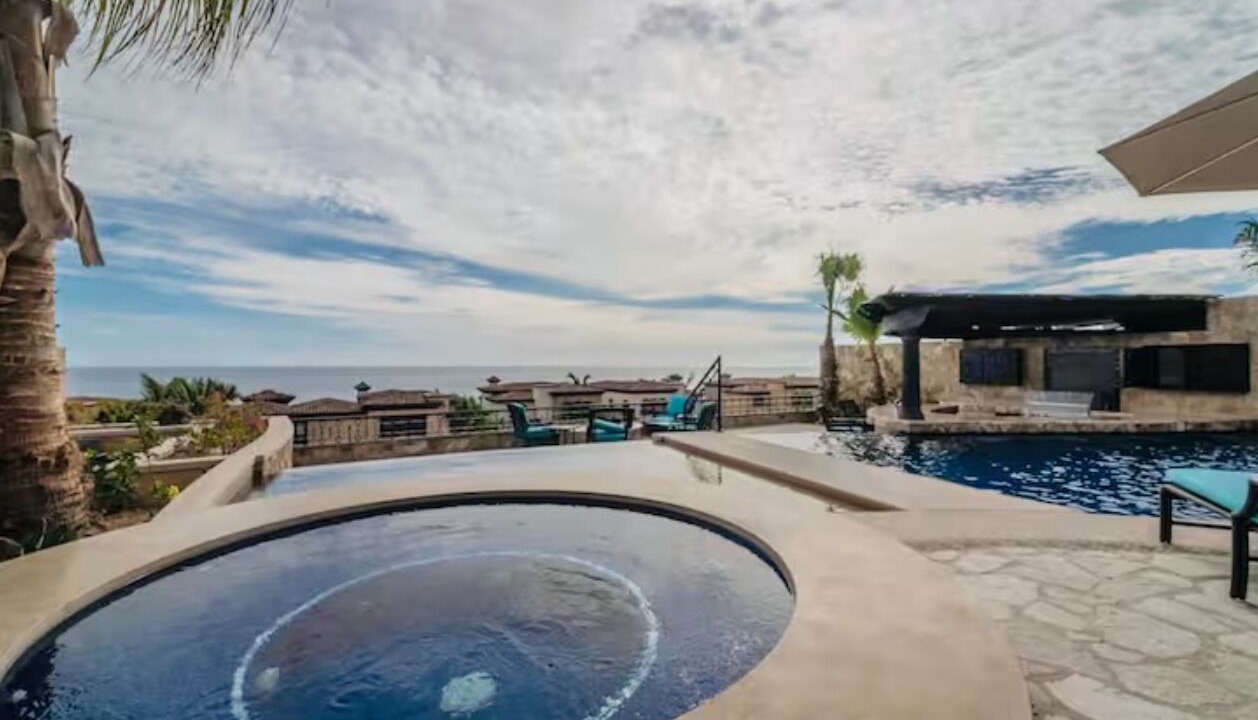 Photo of Outdoor in Downtown Cabo San Lucas