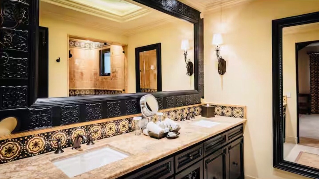Photo of Bathroom in Downtown Cabo San Lucas
