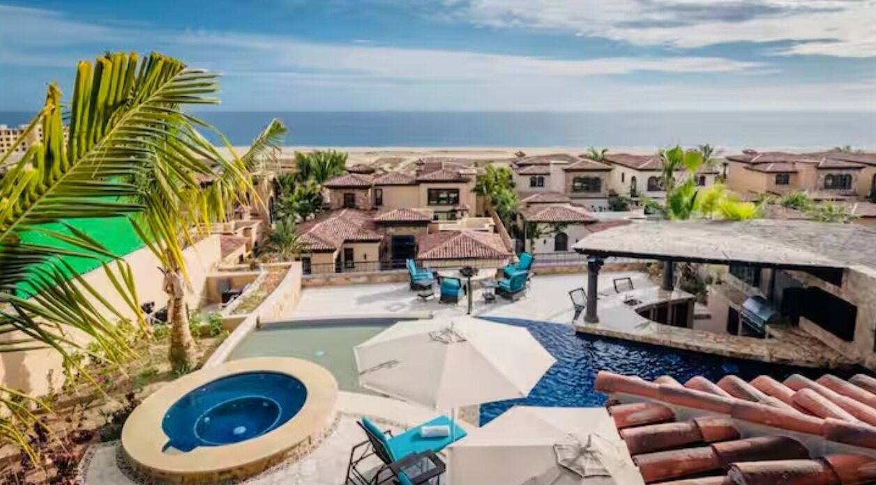 Photo of Outdoor in Downtown Cabo San Lucas