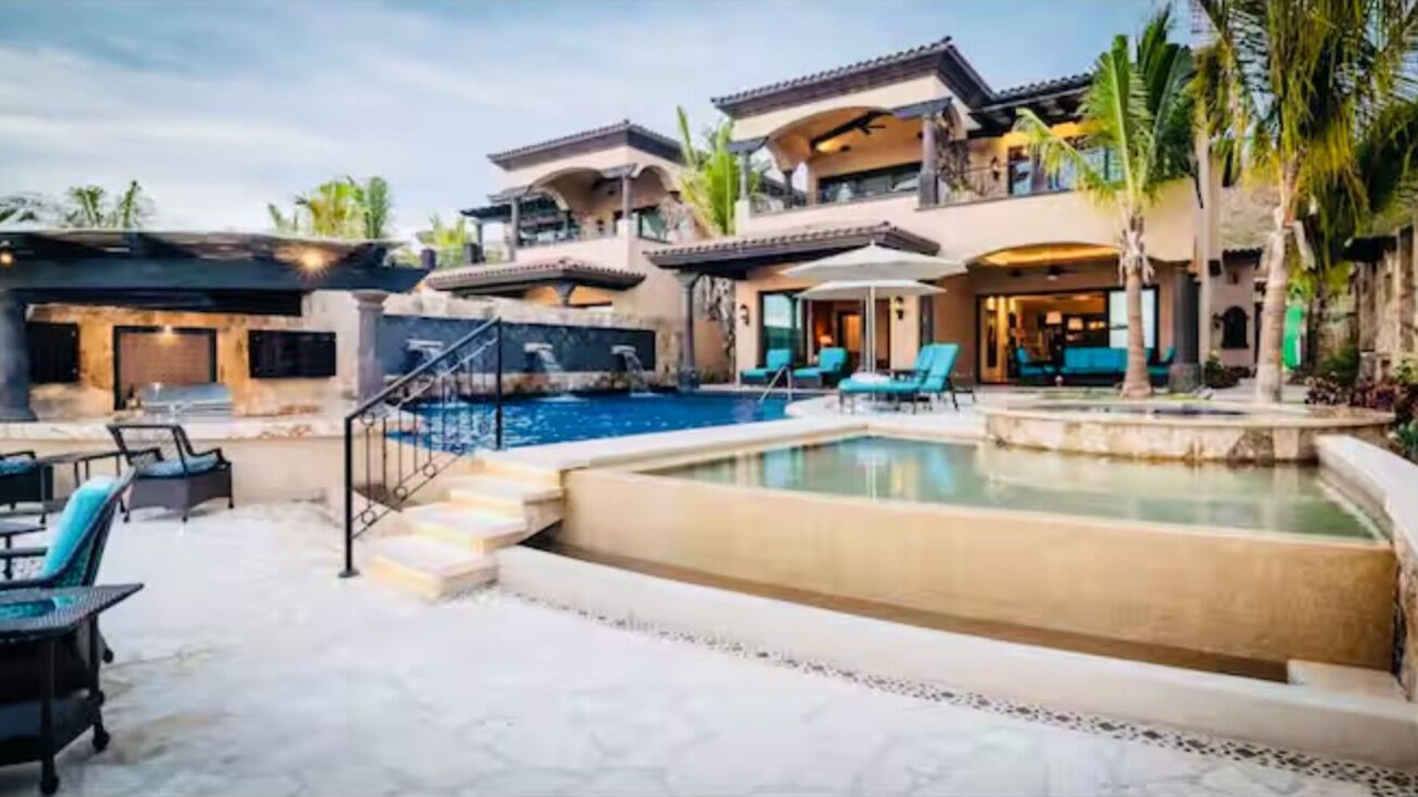 Photo of Outdoor in Downtown Cabo San Lucas