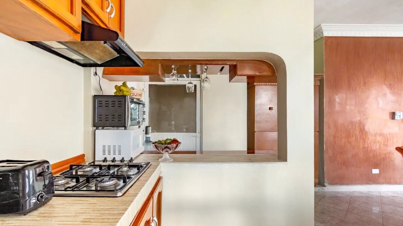 Photo of Kitchen in Colonia Centro