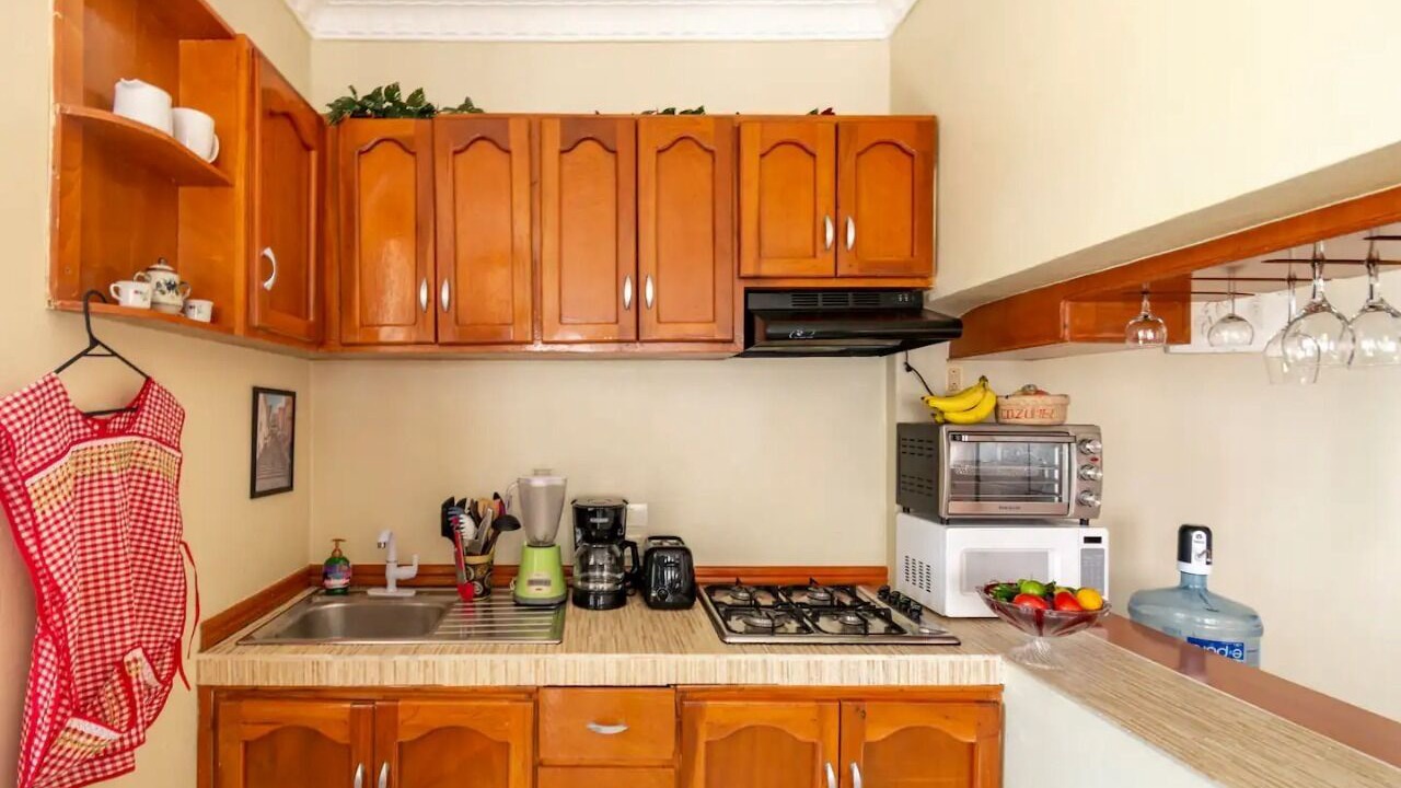 Photo of Kitchen in Colonia Centro