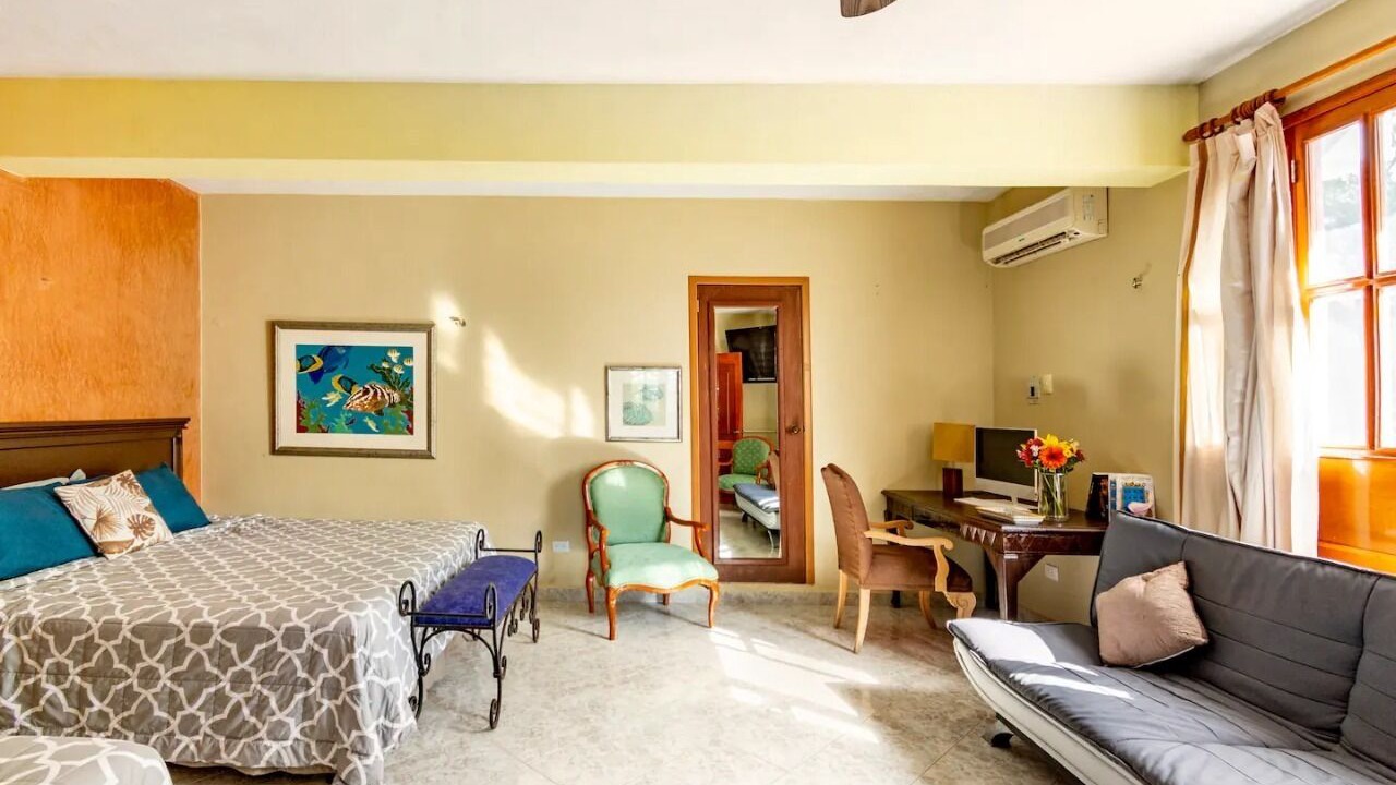 Photo of Bedroom in Colonia Centro