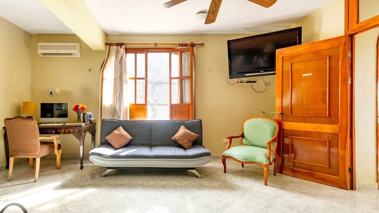 Photo of Livingroom in Colonia Centro