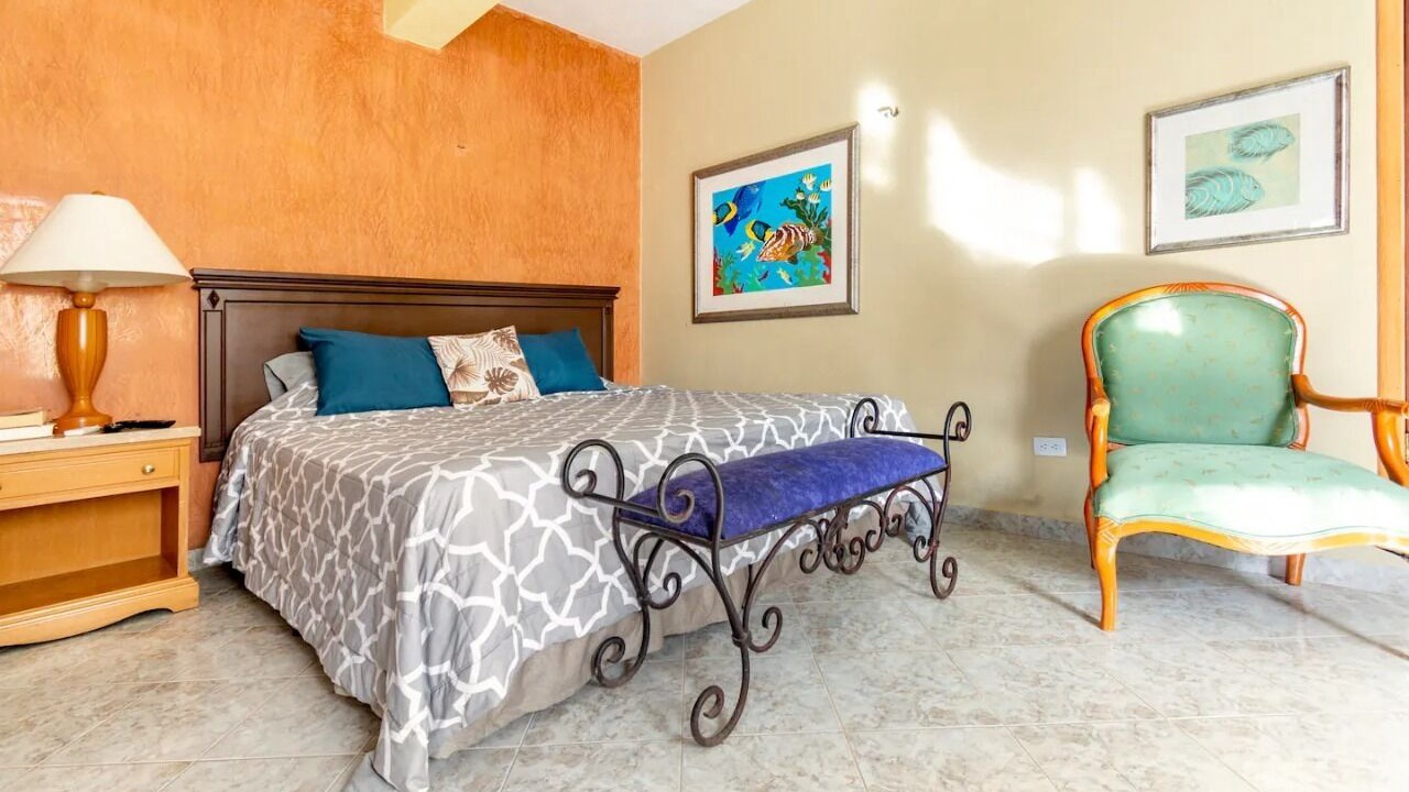 Photo of Bedroom in Colonia Centro