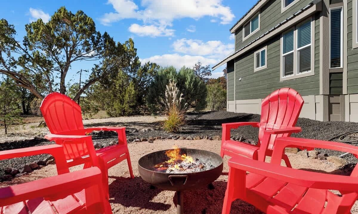 Photo of Outdoor in Heber