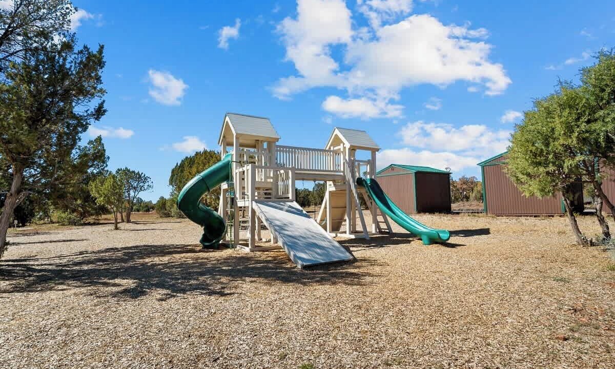 Photo of Outdoor in Heber