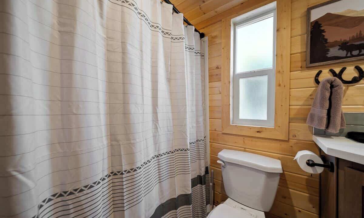 Photo of Bathroom in Heber