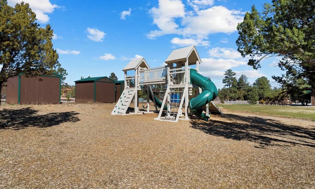 Photo of Outdoor in Heber