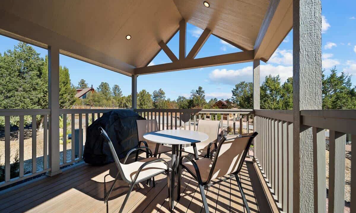 Photo of Outdoor in Heber