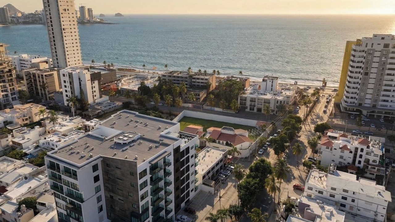 Photo of Outdoor in Mazatlan