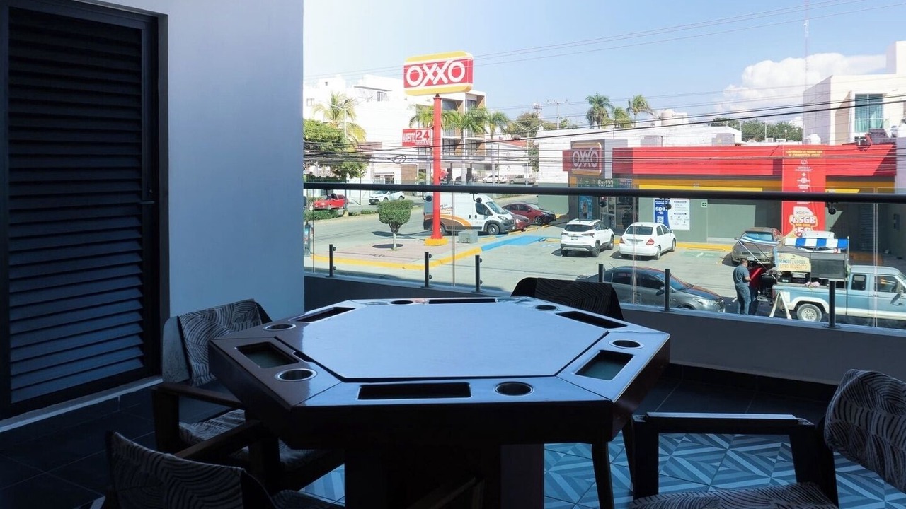 Photo of Outdoor in Mazatlan