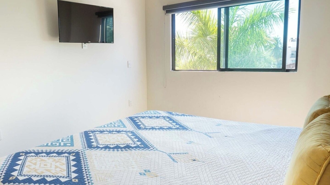 Photo of Bedroom in Mazatlan
