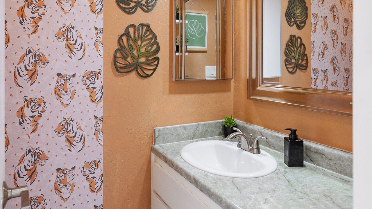 Photo of Bathroom in Arts District