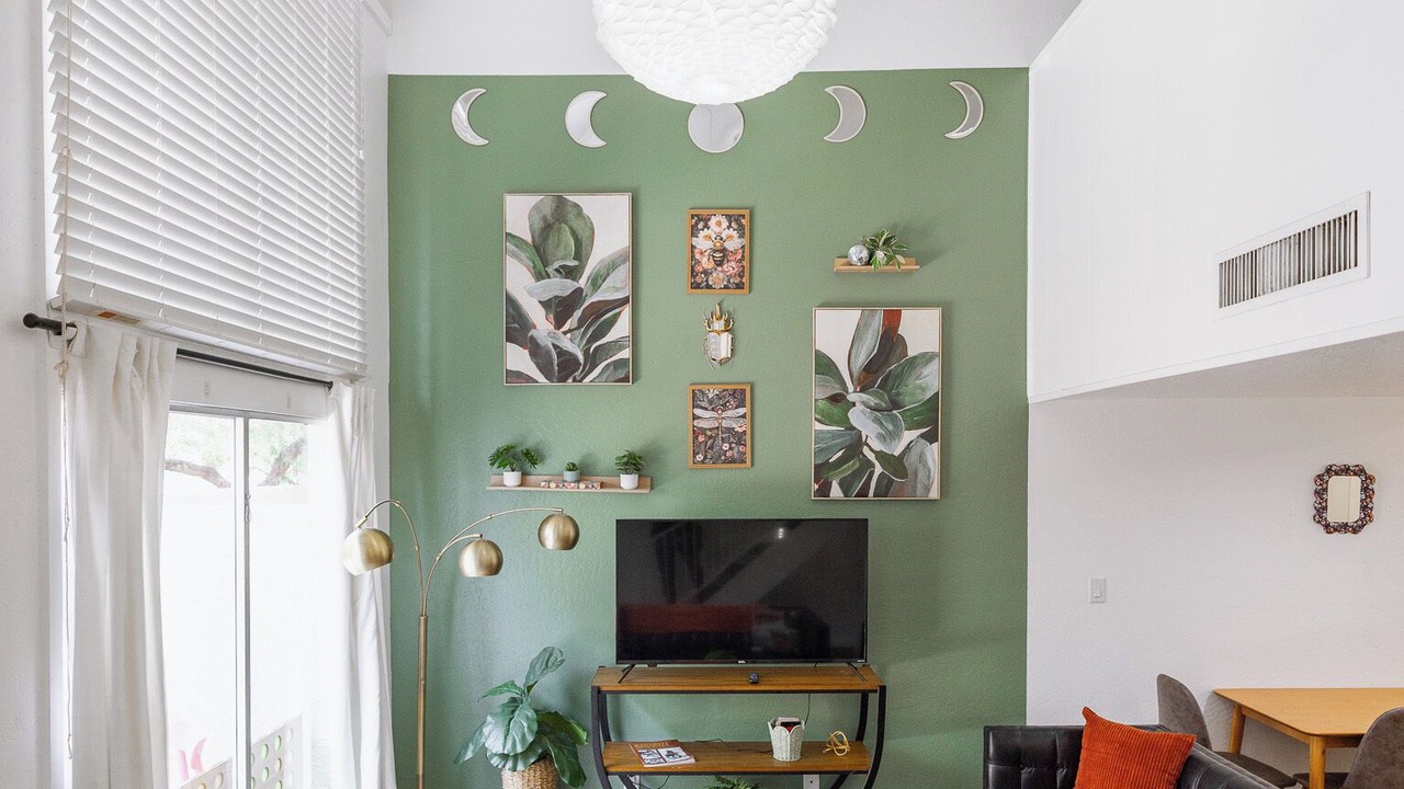 Photo of Livingroom in Arts District