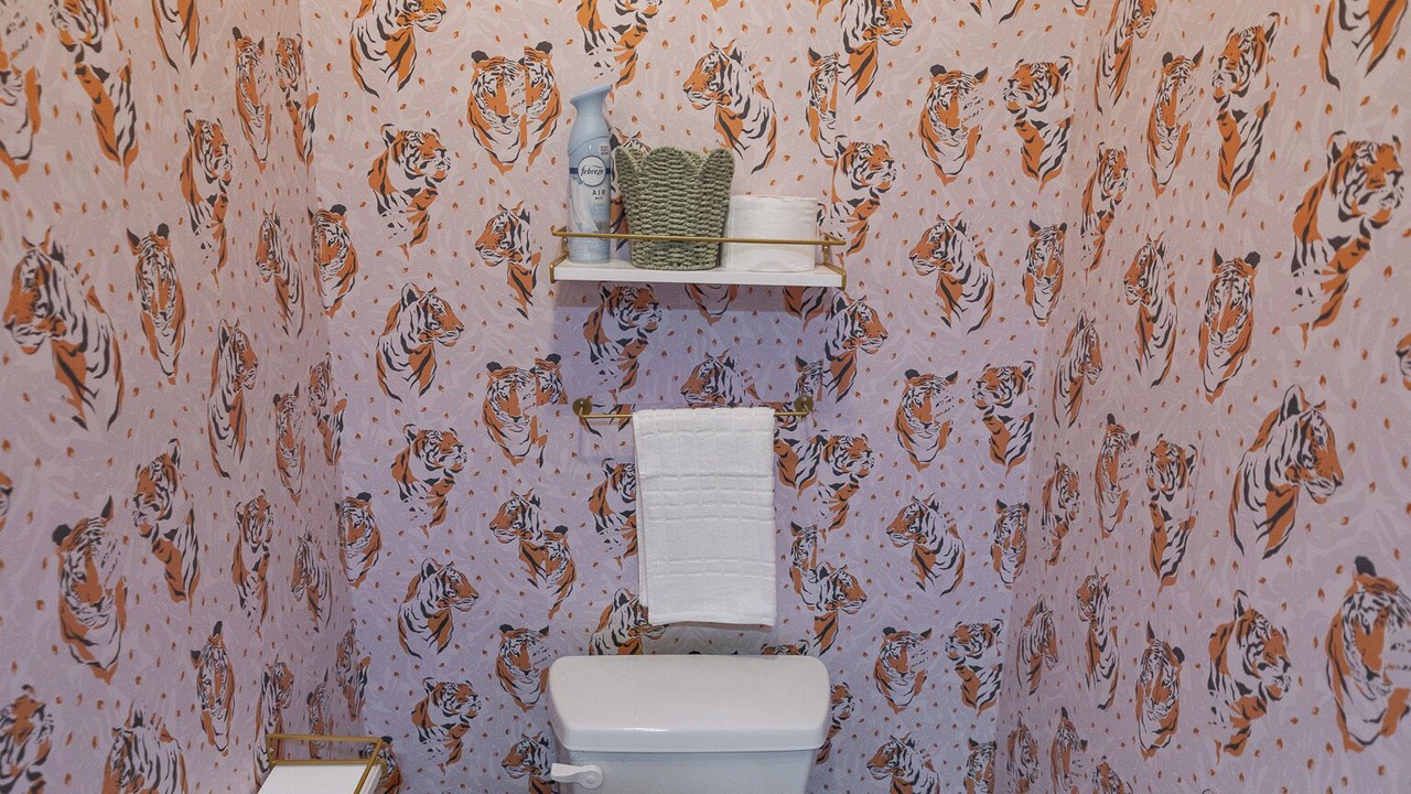 Photo of Bathroom in Arts District