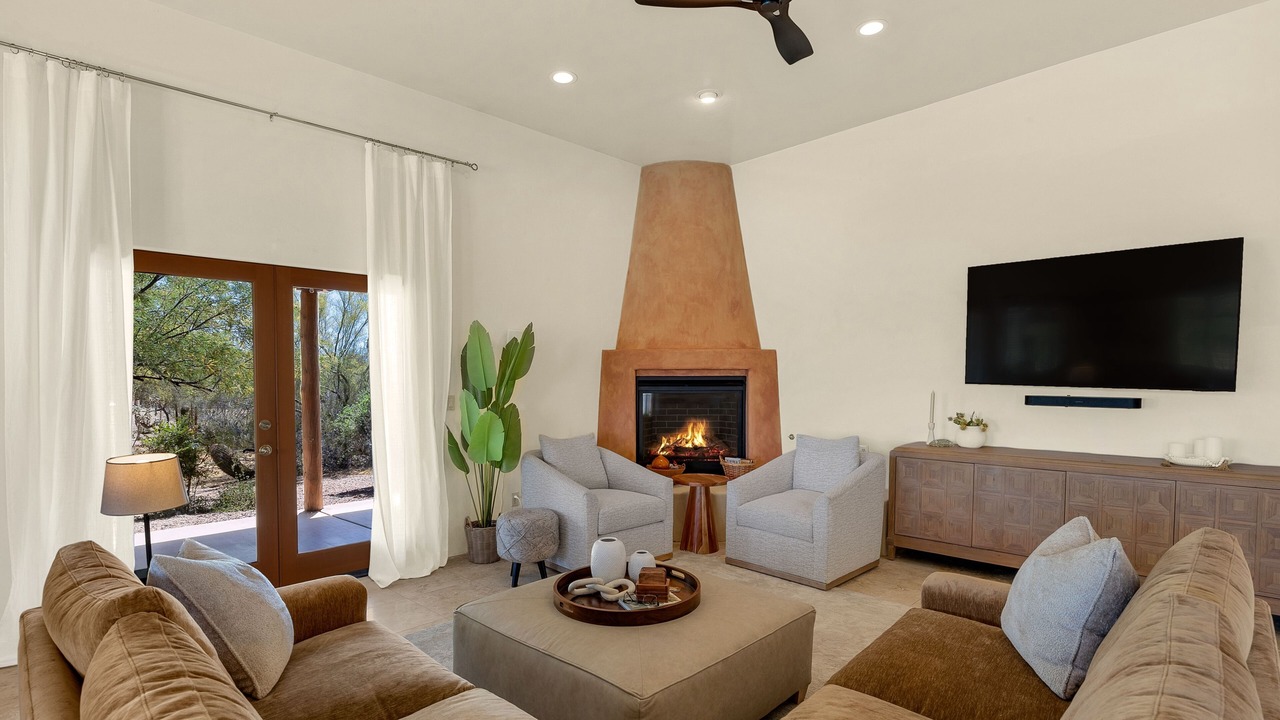 Photo of Livingroom in Tortolita
