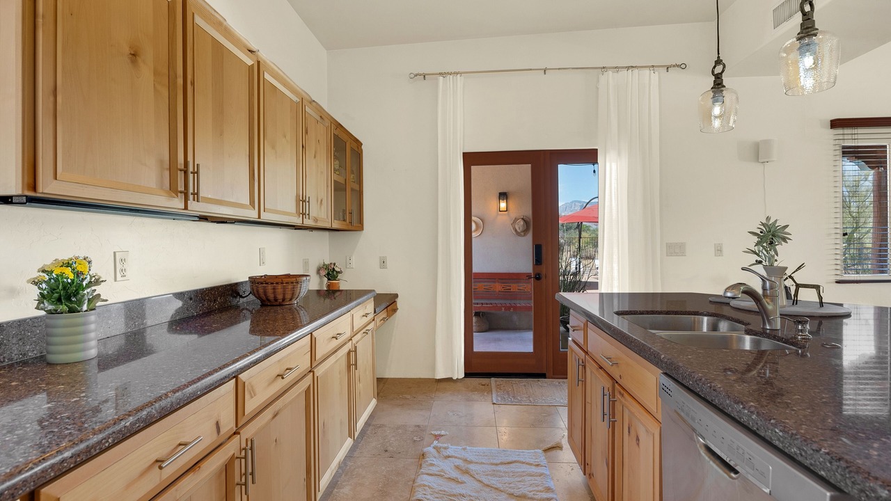 Photo of Kitchen in Tortolita