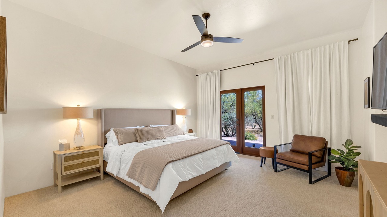 Photo of Bedroom in Tortolita