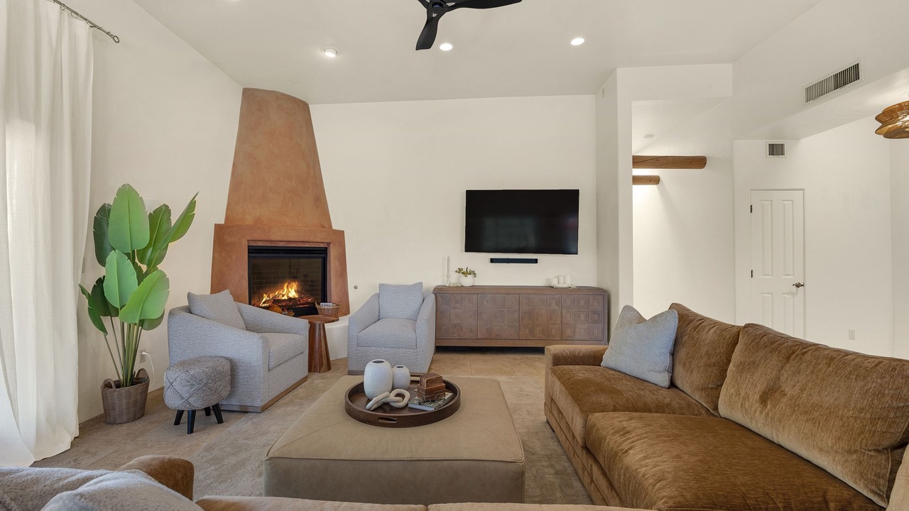 Photo of Livingroom in Tortolita