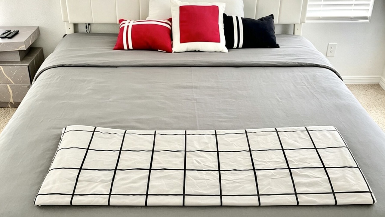 Photo of Bedroom in Estrella Village