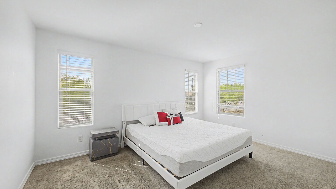 Photo of Bedroom in Estrella Village