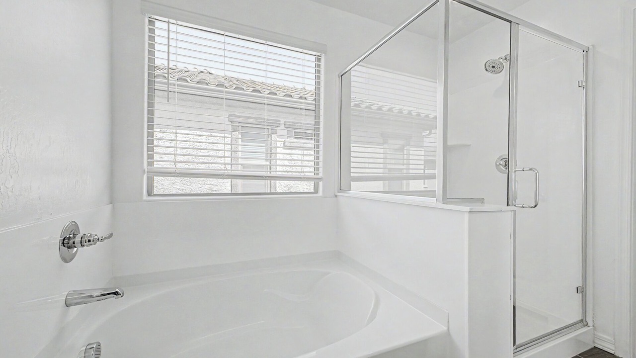 Photo of Bathroom in Estrella Village