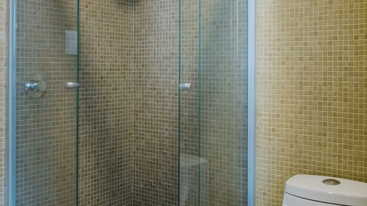 Photo of Bathroom in Ampliacion Granada