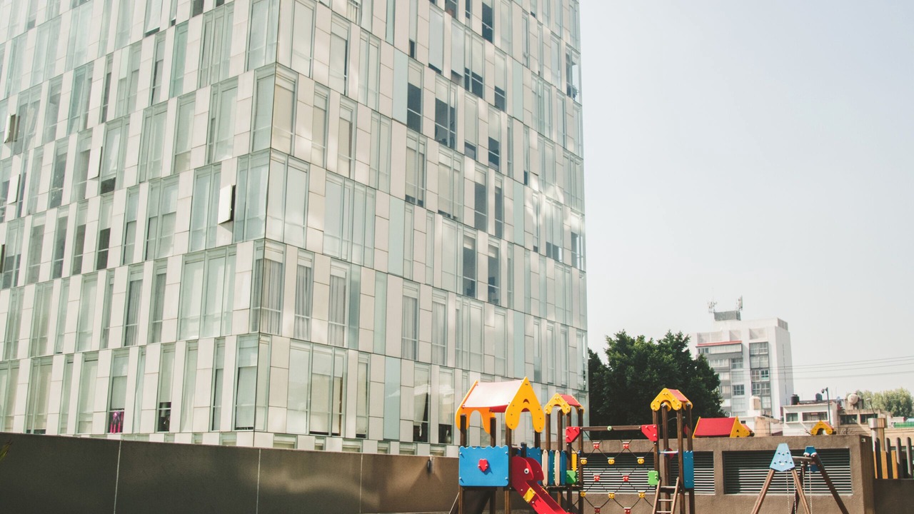 Photo of Outdoor in Ampliacion Granada