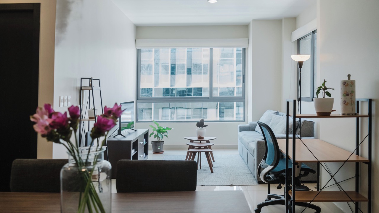 Photo of Livingroom in Ampliacion Granada