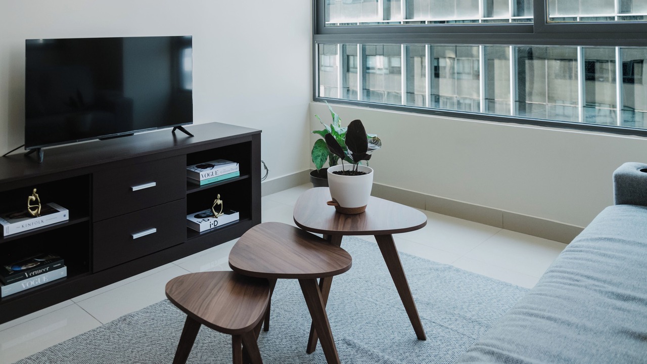 Photo of Livingroom in Ampliacion Granada