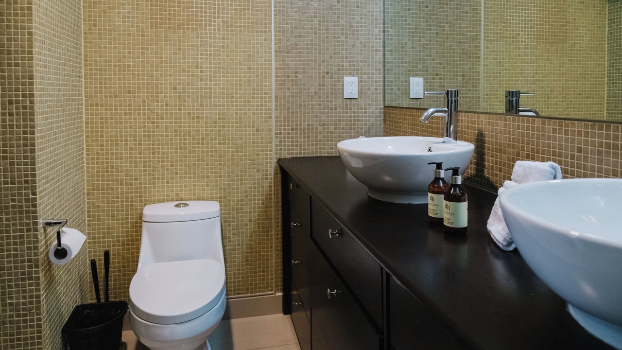 Photo of Bathroom in Ampliacion Granada
