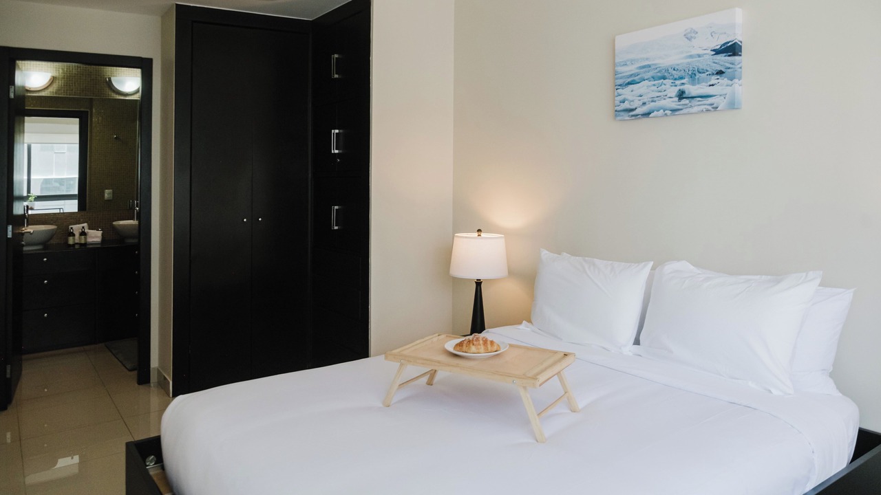 Photo of Bedroom in Ampliacion Granada