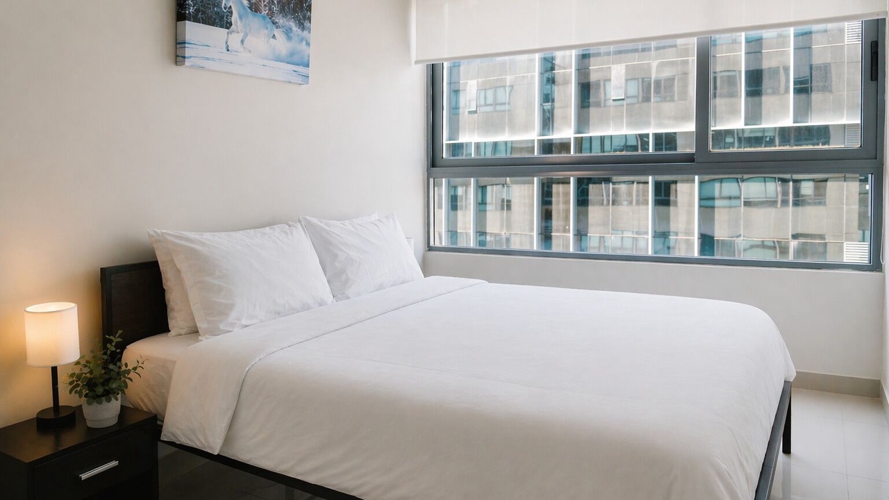 Photo of Bedroom in Ampliacion Granada