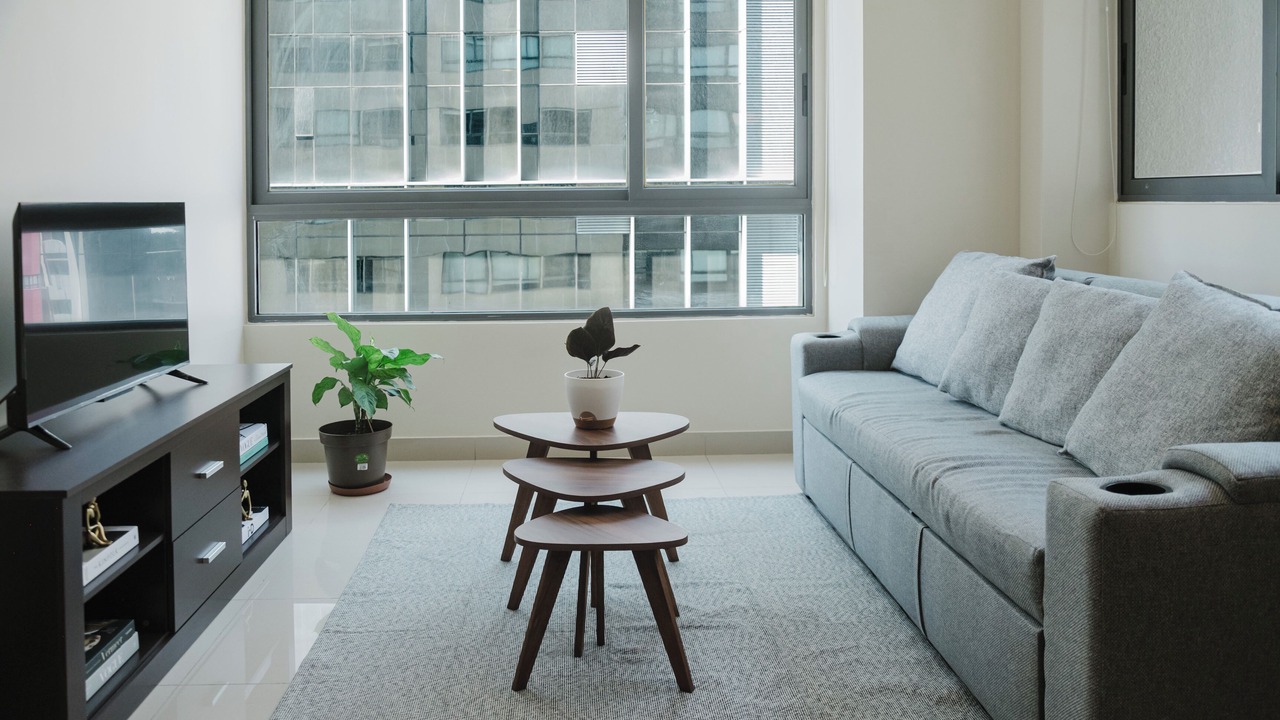 Photo of Livingroom in Ampliacion Granada