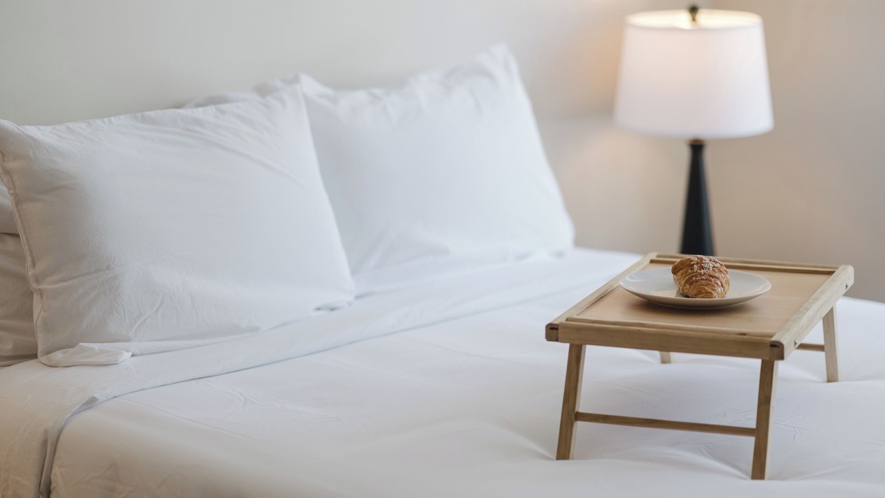 Photo of Bedroom in Ampliacion Granada