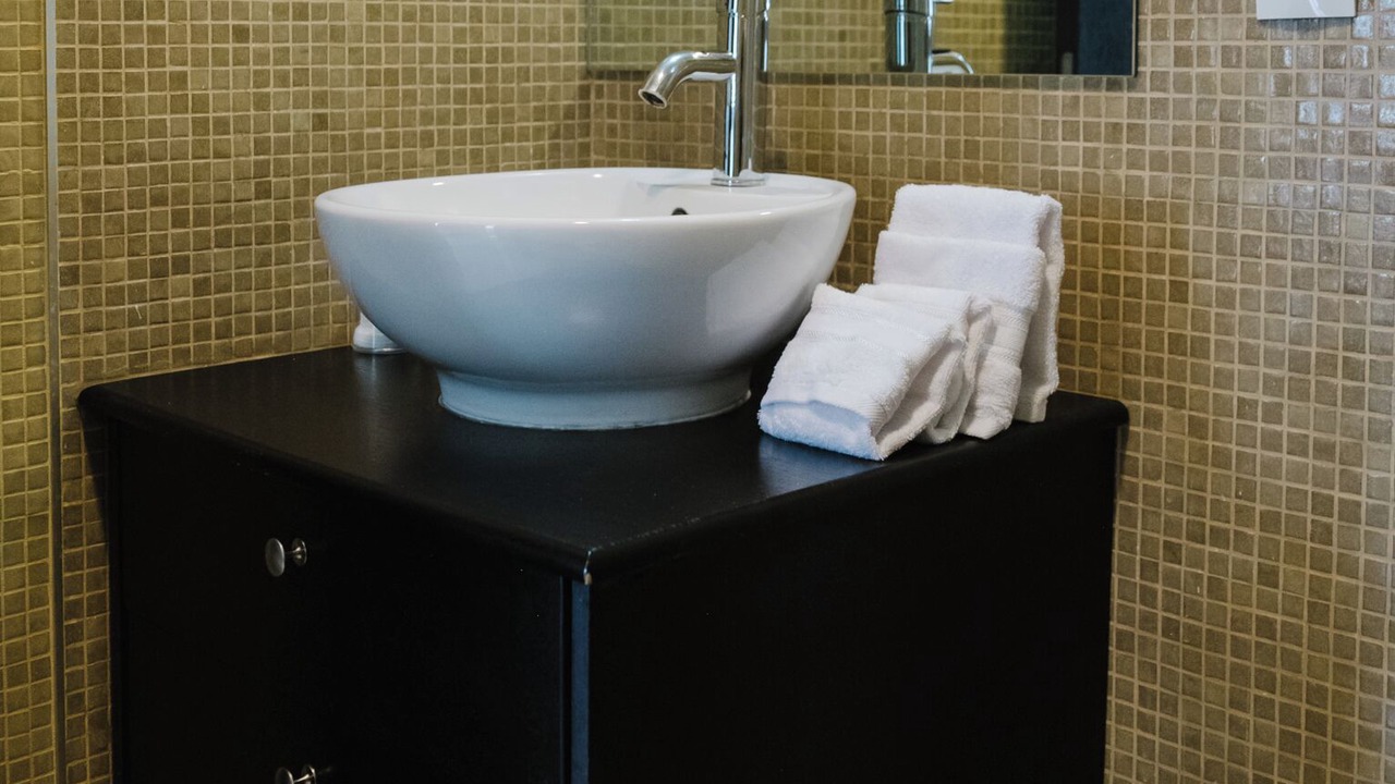 Photo of Bathroom in Ampliacion Granada