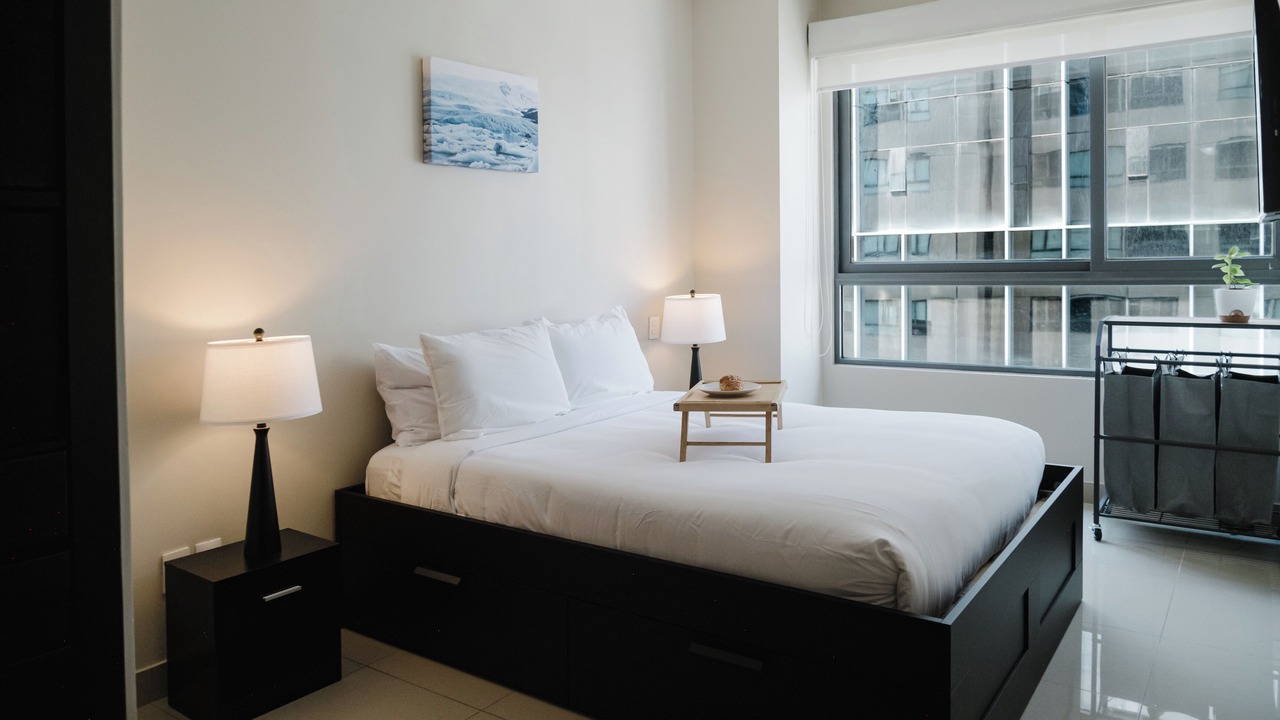 Photo of Bedroom in Ampliacion Granada