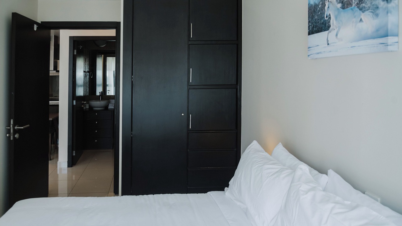Photo of Bedroom in Ampliacion Granada