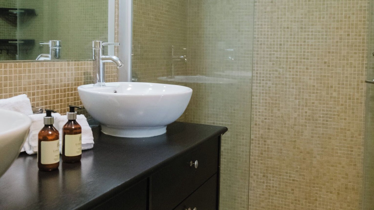 Photo of Bathroom in Ampliacion Granada