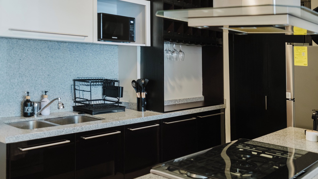 Photo of Kitchen in Ampliacion Granada