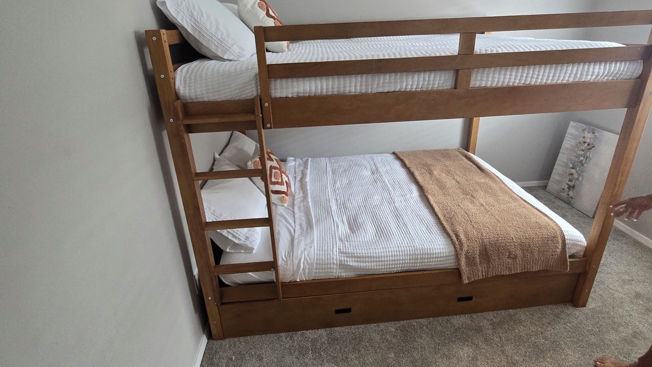 Photo of Bedroom in Yuma