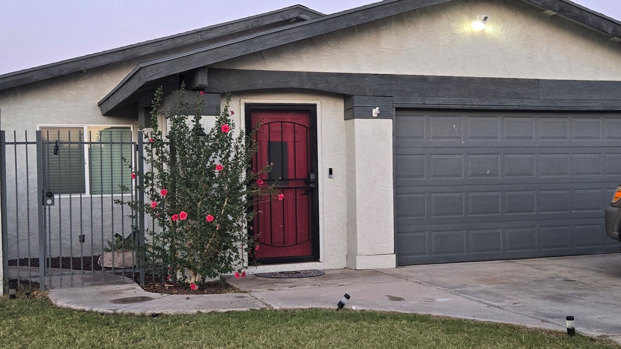 Photo of Outdoor in Yuma
